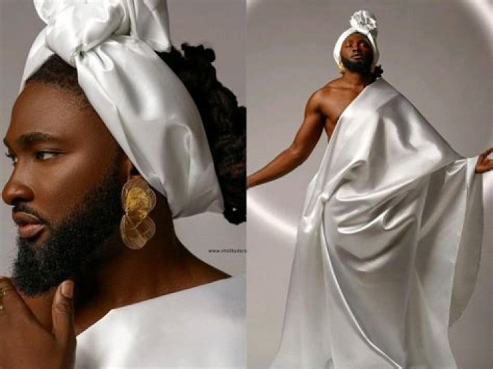 
‘I’m God King’- Uti Nwachukwu gushes as he turns 40 today 