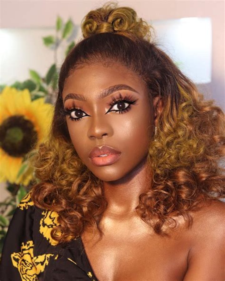 
I’m Not Emotionally Strong To Be A Baby Mama, This Generation Make Love Look So Hard With Cheating– Beverly Osu 