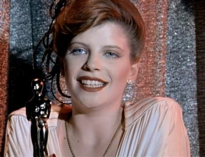 Imogen Annesley Net Worth