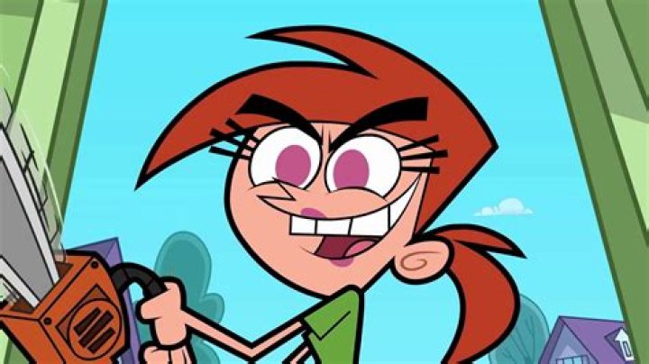 Imogen Cohen Age And Parents Details- Meet The Child Actress From The Fairly Odd Parents