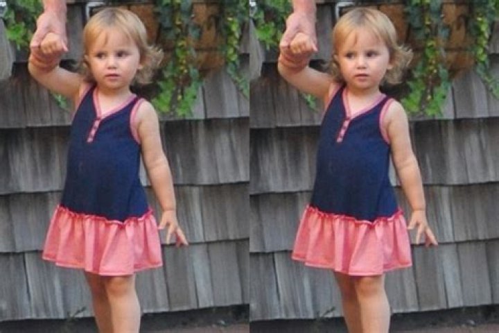 
Indiana Hawke is Ethan Hawke’s Youngest Daughter – Meet Her 