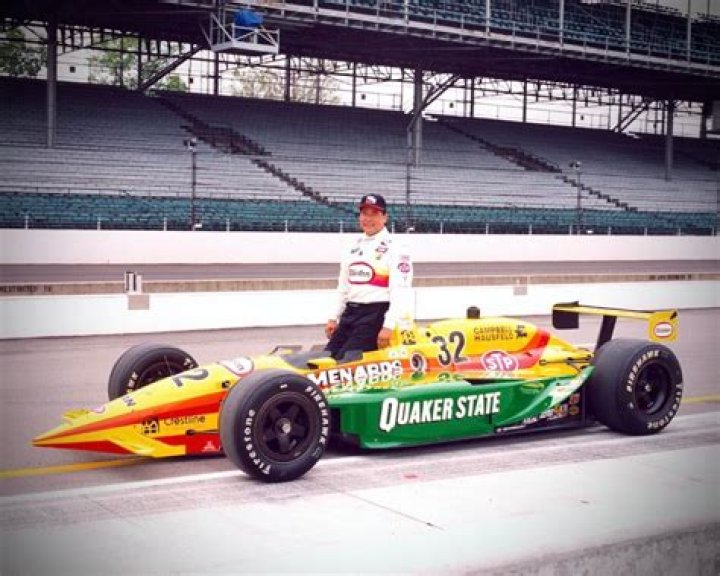 
Indycar Racer Danny Ongais Died Age 79 From Heart Disease 