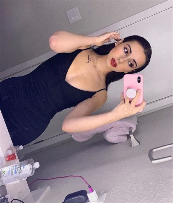 
Ines Roml Height, Weight, Net Worth, Age, Wiki, Who, Instagram, Biography 