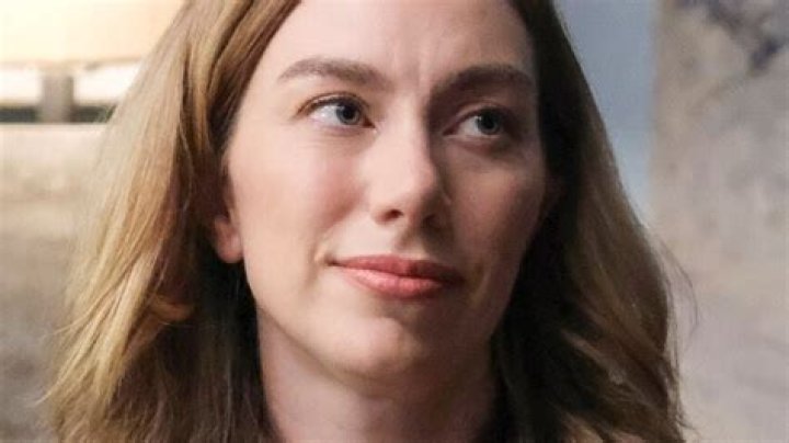 Inga Schlingmann Age and Bio: All About The “So Help Me Todd” Actress