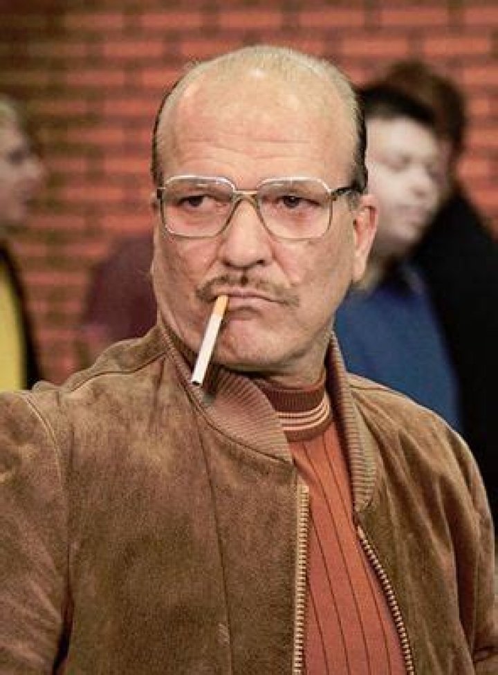 Ingar Helge Gimle Net Worth