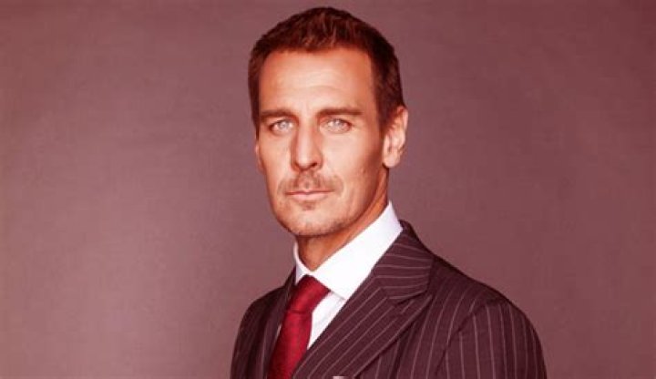 Ingo Rademacher Net Worth