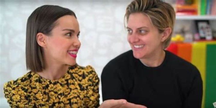 Who is Ingrid Nilsen’s new girlfriend? Details on dating history and net worth