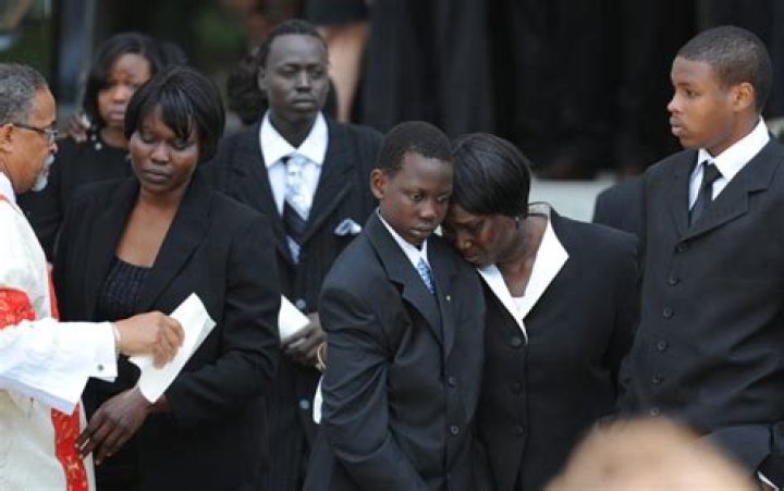 Inside Bol Bol Family Tree and Height Through Generation