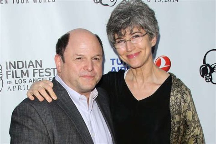 Inside Jason Alexander And His Wife Daena E. Title Relationship Timeline