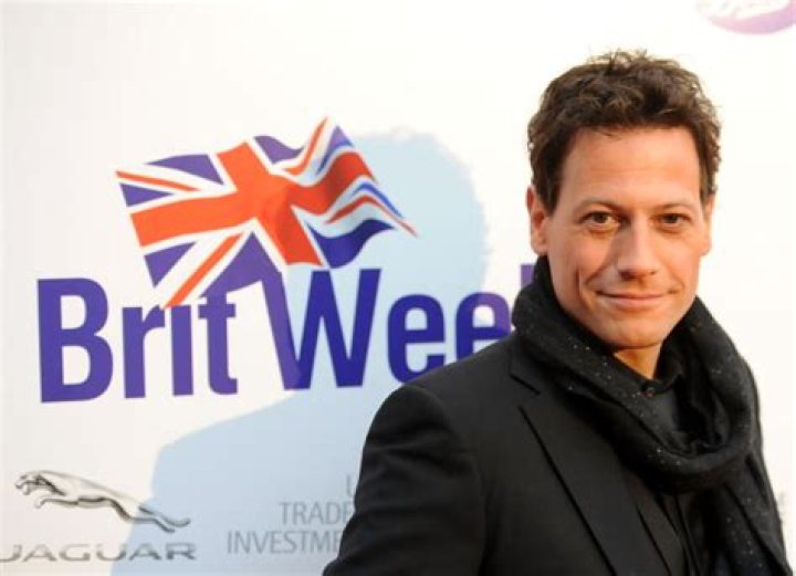Ioan Gruffudd Net Worth