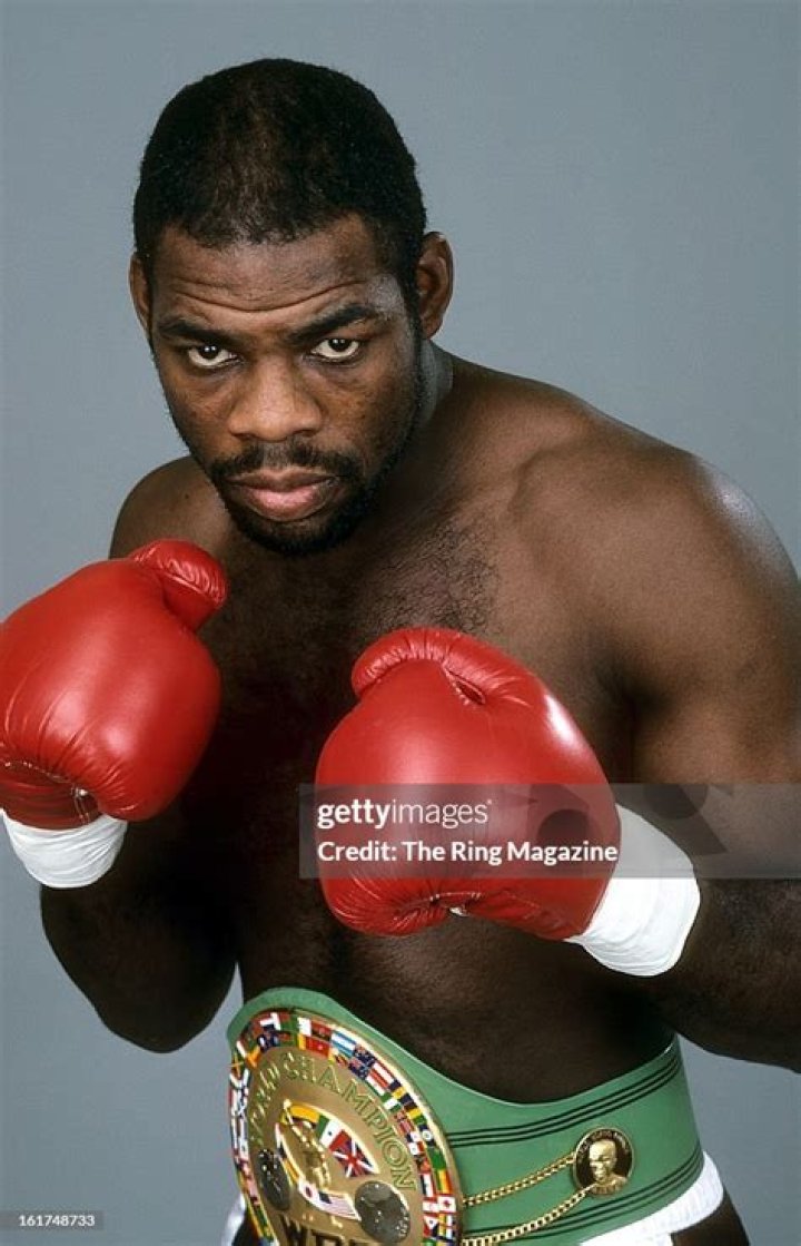 Iran Barkley
