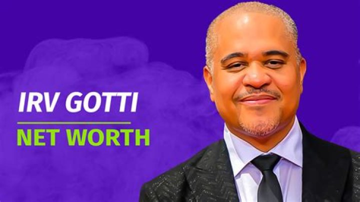 Irv Gotti’s Net Worth, Biography, Career, Awards, Fact and Life Story