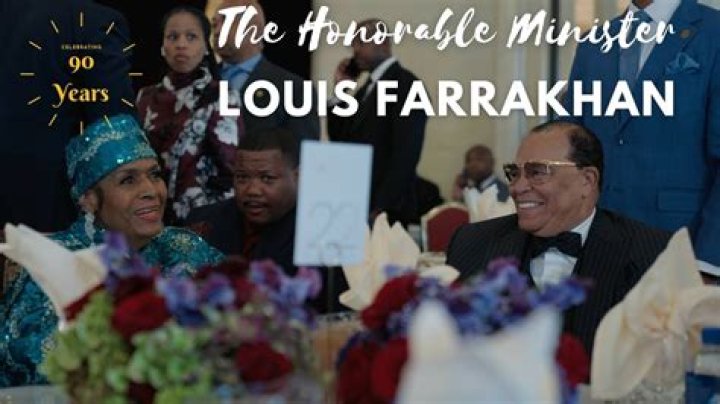 Is Andra Day Related To Louis Farrakhan? Brother And Sister- Meet Her Siblings