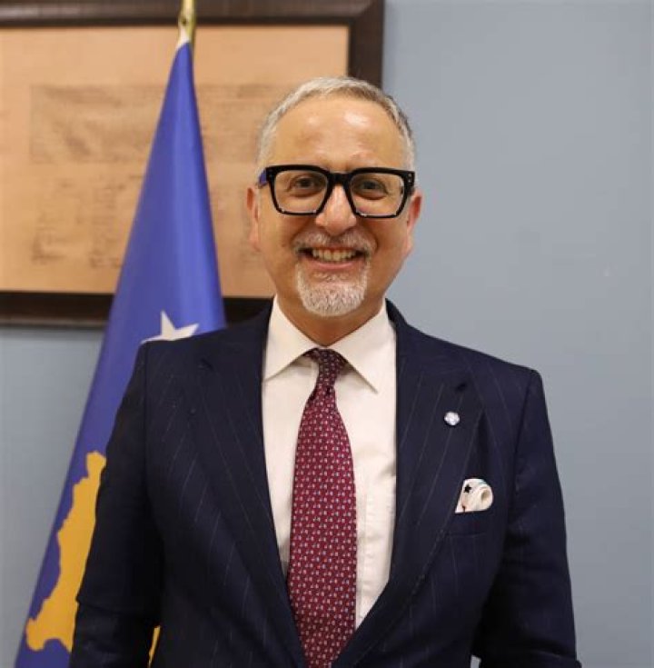 Is Arben Latifi The Brother Of Ilir Latifi? Explore His Career Details