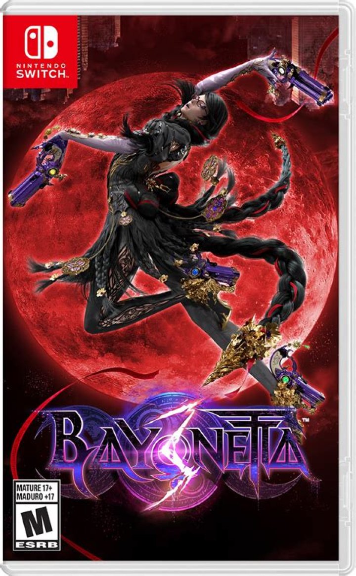 
Is ‘Bayonetta 3’ Release Date Set for October 28th, 2022? Let’s Explore! 