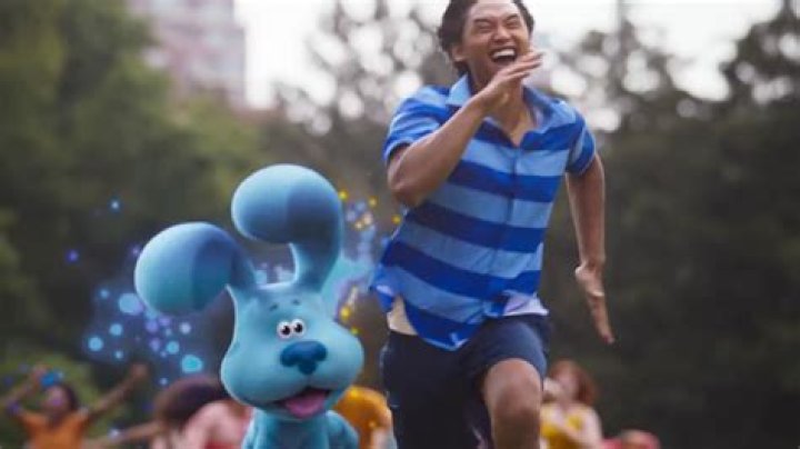 Is Blues Clues Host Steve Burns Gay? Everything On His Gender And Sexuality