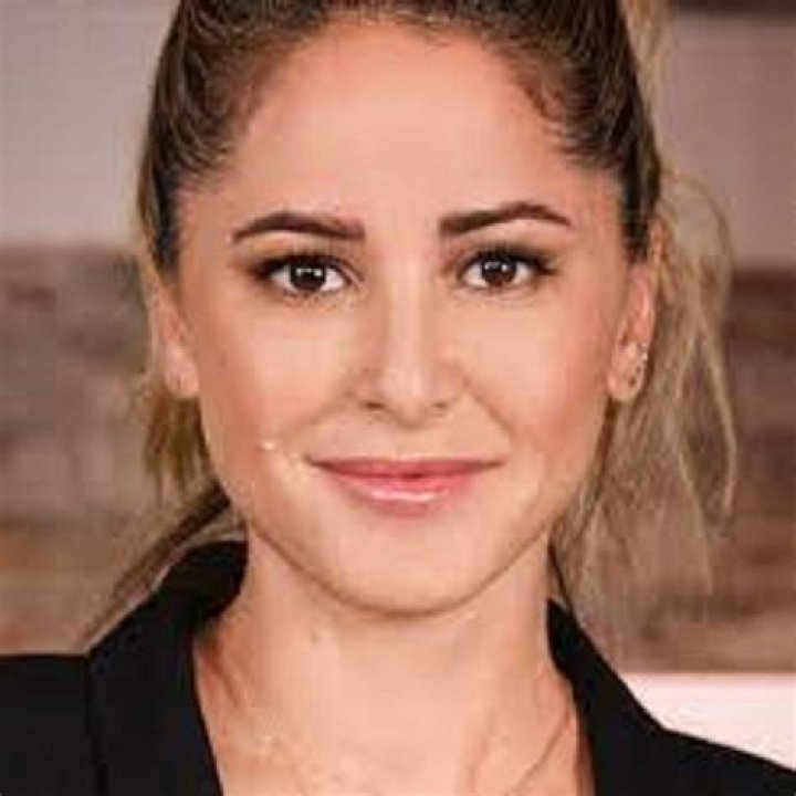 Is Brooke Williamson Pregnant 2023? Pregnancy And Baby Bump Rumors