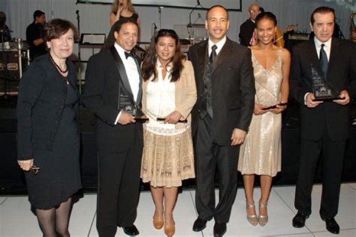 Is Charles Latibeaudiere Married? Wife, Age, TMZ, Wiki: Everything on Spouse Barbara Sherwood