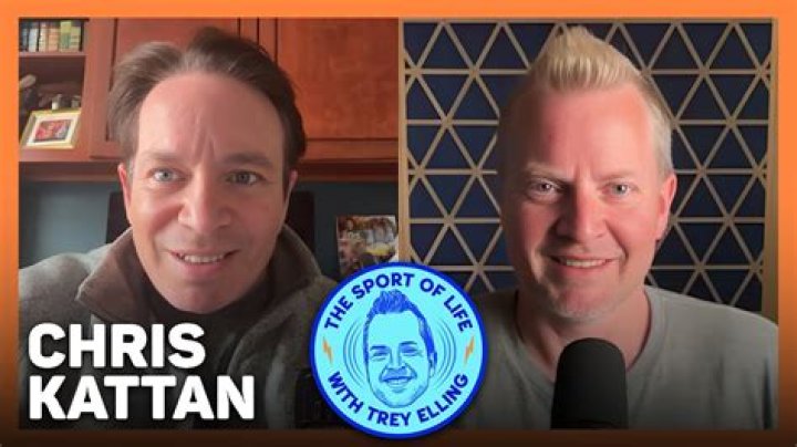 Is Chris Kattan Gay or Does He Have A Wife? What Is His Net Worth?