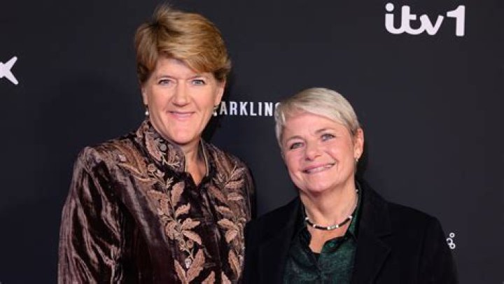 
Is Clare Balding Gay? Age, Height, Net Worth 