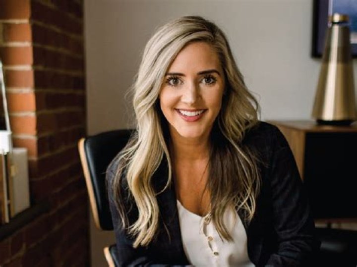 Is Coty Wamp Related To Weston Wamp? Husband Age – Zach Wamp Daughter