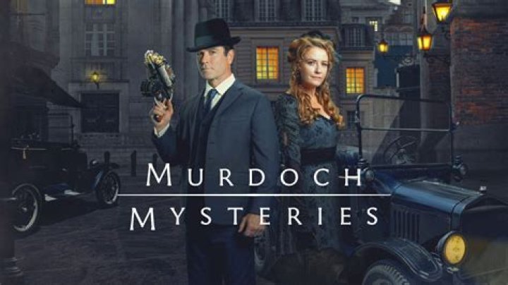 Is Crabtree Leaving Murdoch Mysteries And What Happened To Jonny Harris