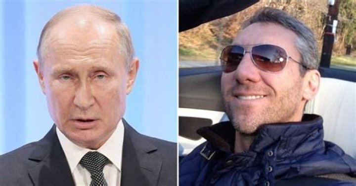 
Is Dan Rapoport Death Suicide? What Was The Latvian-American Anti-Putin Businessman Net Worth? 