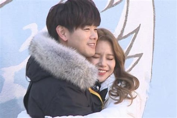Is Eric Nam Married to Wife? Or Dating a Girlfriend?