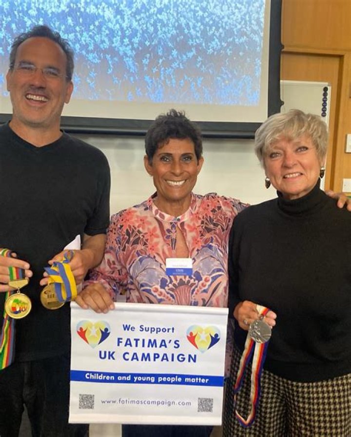 
Is Fatima Whitbread Married? Fatima Whitbread Bio, Husband, Olympic Medals, Records, Age, Height, And Net Worth 