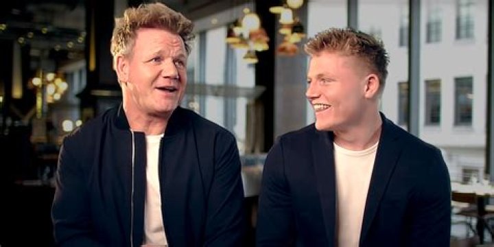Is Gordon Ramsay Turning Vegan? What Did He Say To The Media?