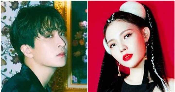
Is GOT7’s Youngjae dating soloist Lovey? Idol’s label Sublime quashes all rumors 