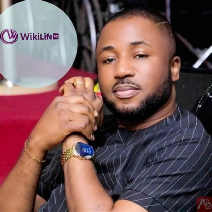 
Is Gozie Okeke Dead? Accident And Biography Details About The Singer 