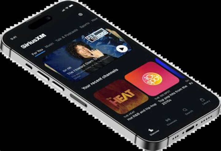 Is Grant Random Leaving Siriusxm? On-Air Host Makes Cryptic Comments About Quitting The Radio