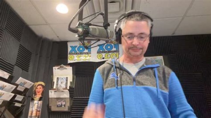 
Is Greg James Leaving Radio 1 -Where Is He Going To Work? 