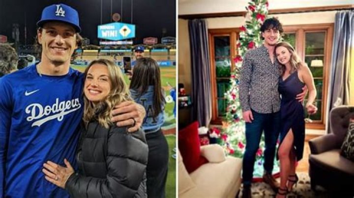 Is James Outman Married? MLB Debut And Family Support He Always Had
