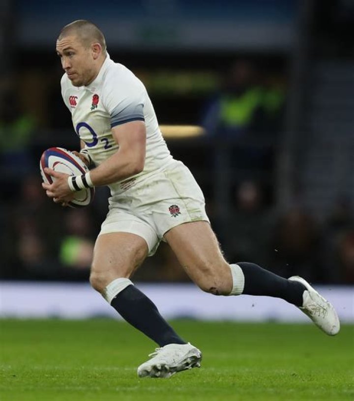 
Is Jamie George Dead Or Still Alive? Rumors Or Fact Check Of English Professional Rugby Player Death 