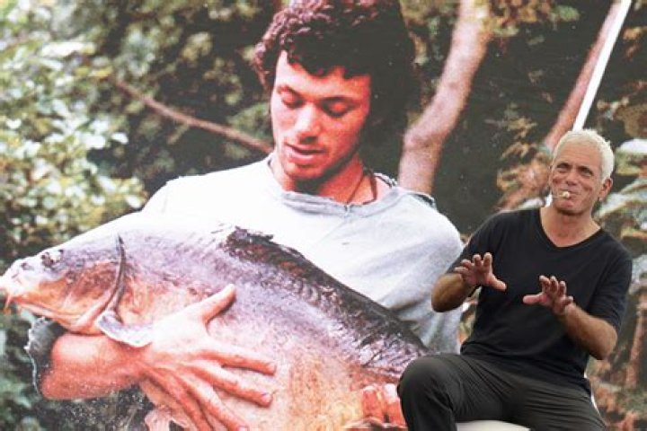 Is Jeremy Wade Married To A Wife Or Is He Gay? What Is He Doing Now?