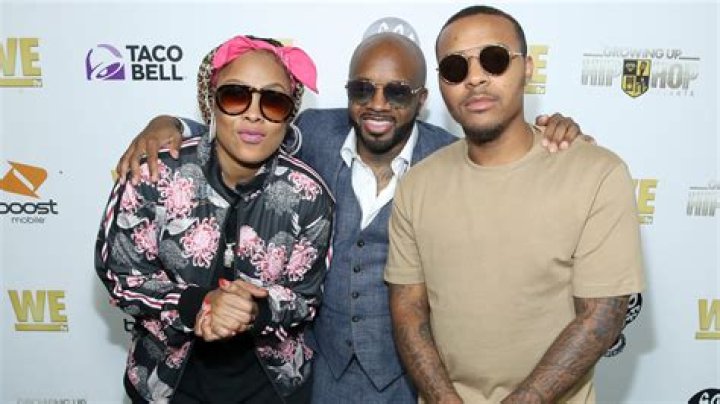 Is Jermaine Dupri Related To Da Brat? Family Tree Link Of The Rapper Explored