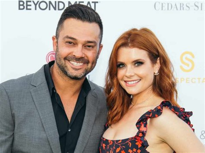 Is JoAnna Garcia Mexican? Does JoAnna Garcia speak Spanish?