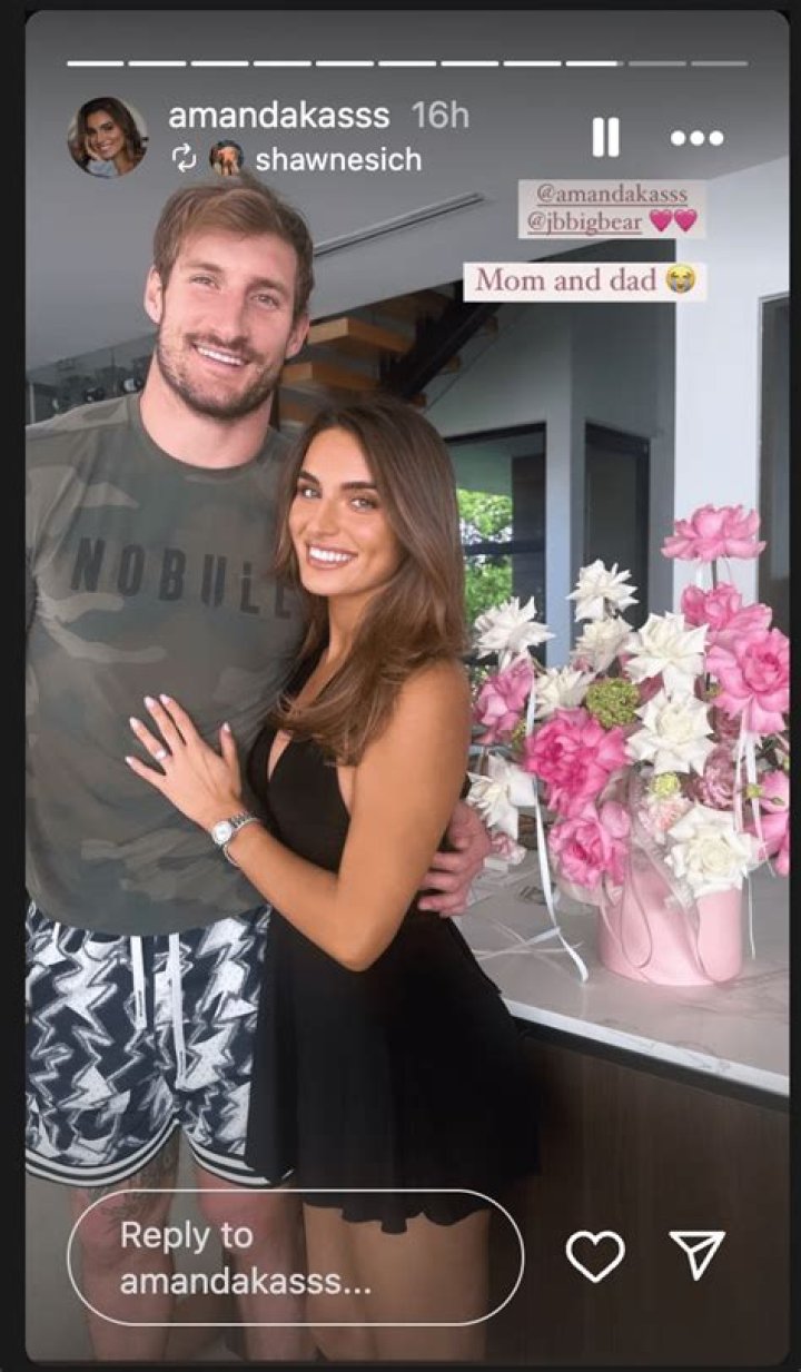 Is Joey Bosa Married to Wife? Or Dating a Girlfriend?