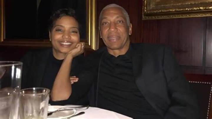 Is Judge Lynn Toler Still Married To Eric Mumford? Husband 2022 – Kids And Net Worth