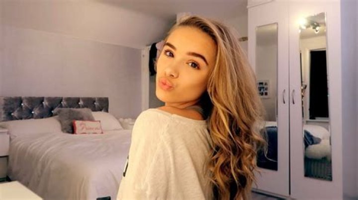 
Is Kaci Jay Married? Her Bio, Age, Family, Height and Net worth 