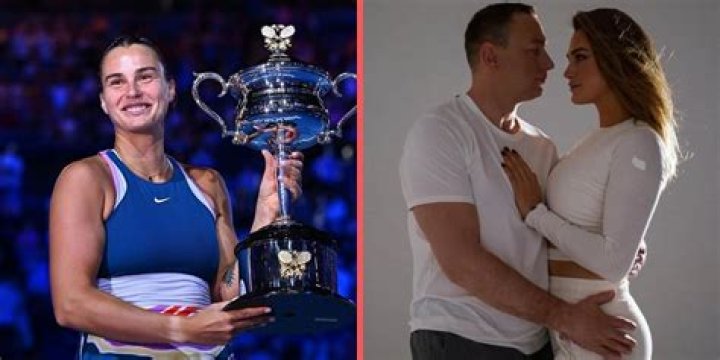 Is Kaia Kanepi Married? Husband Or Boyfriend -Meet The Estonian Tennis Player On IG