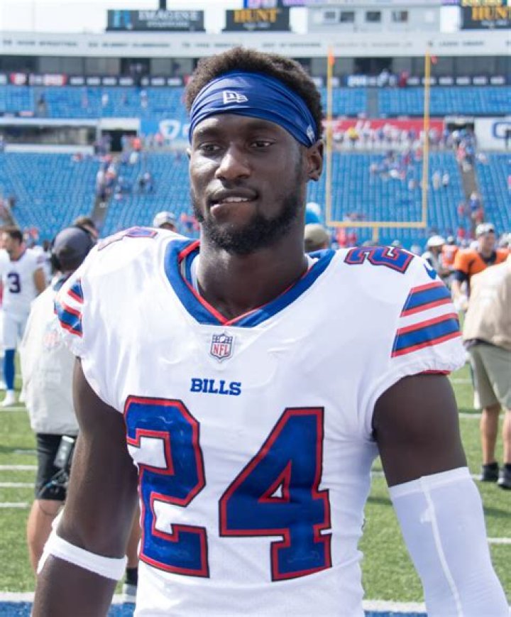
Is Kaiir Elam Related To Matt Elam? Buffalo Bills Cornerback Family Details We Could Find 