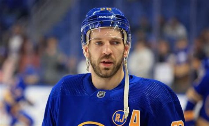 Is Katie Sullivan The Wife Of Zemgus Girgensons? Everything To Know About Their Dating History