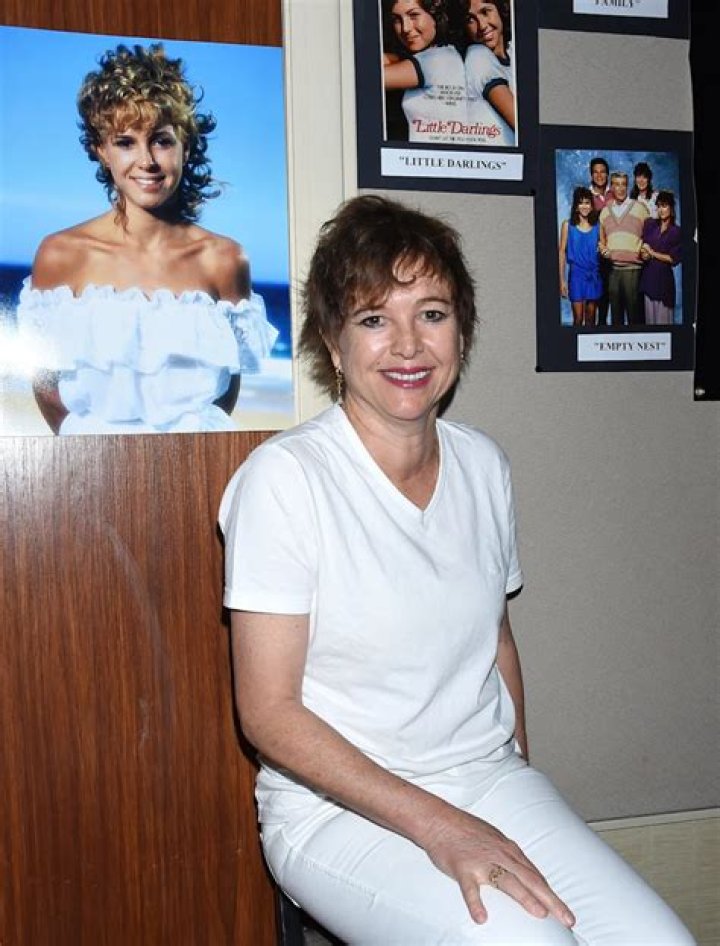 Is Kristy Mcnichol Gay: Know More About His Life!