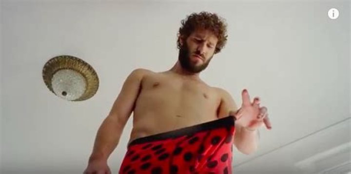 
Is Lil Dicky Gay? 