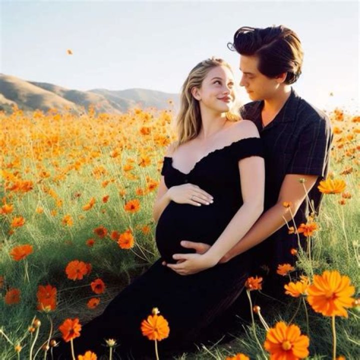Is Lili Reinhart Really Pregnant And Single? Riverdale Actress Dating Status Now