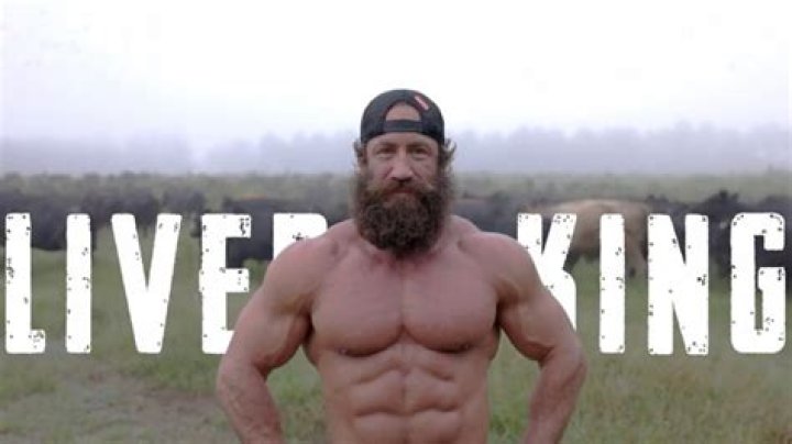 
Is Liver King Married to Wife? Or Dating a Girlfriend? Kids. 