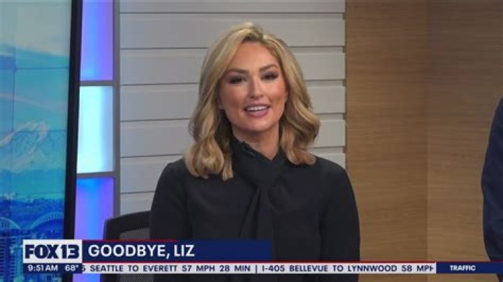 
Is Liz Dueweke Leaving Q13 Fox News? Untold Truths About Good Day Seattle Anchor Married Life 